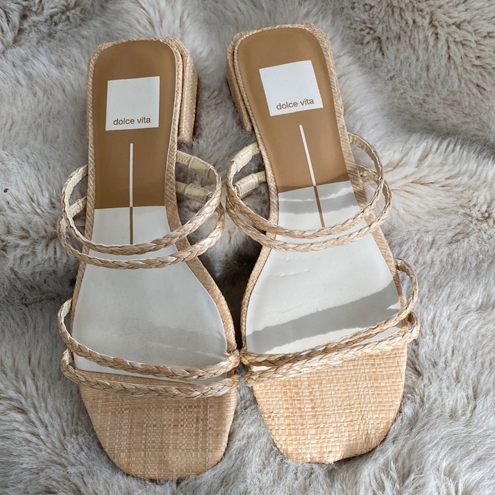 Dolce Vita sandals